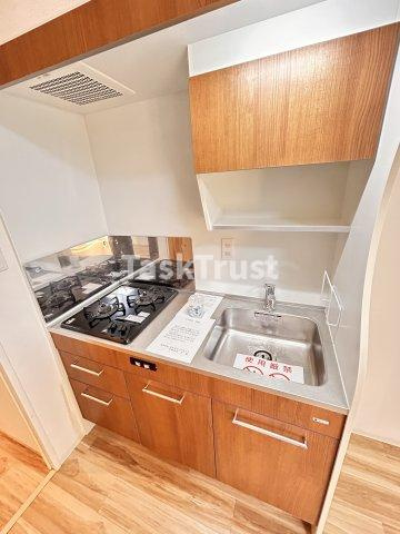 【キッチン】 | セレニテ京橋クレア