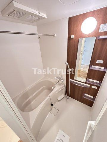 【浴室】 | セレニテ京橋クレア