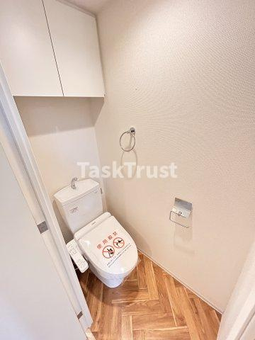 【トイレ】 | セレニテ京橋クレア