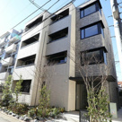 シェリー鷹番の画像