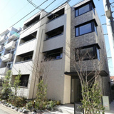 シェリー鷹番の画像