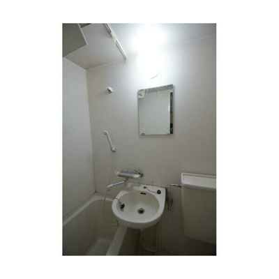 【洗面所】 | ダイヤモンドレジデンス両国