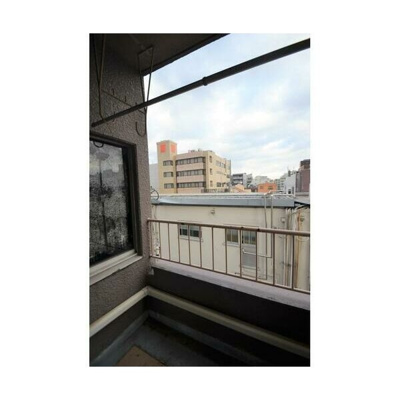 【展望】 | ダイヤモンドレジデンス両国