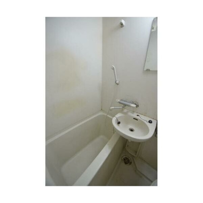 【浴室】 | ダイヤモンドレジデンス両国