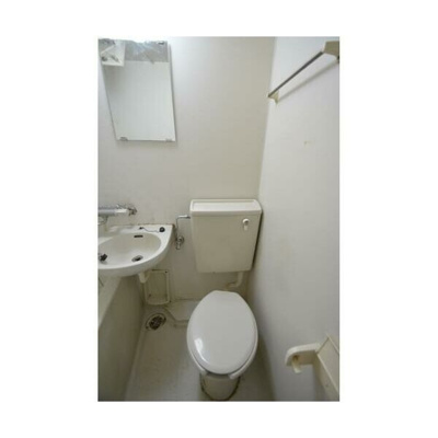 【トイレ】 | ダイヤモンドレジデンス両国