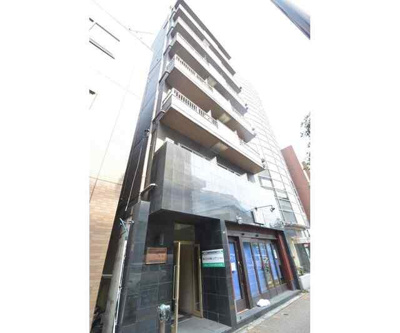 【外観】 | ダイヤモンドレジデンス両国 |  