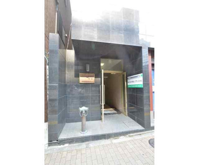 【エントランス】 | ダイヤモンドレジデンス両国 |  