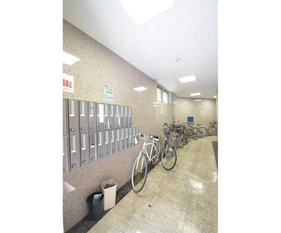 【その他共用部分】 | ダイヤモンドレジデンス両国 |  