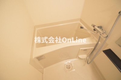 【浴室】 | ララプレイス玉造パルク