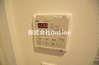 【設備】 | ララプレイス玉造パルク