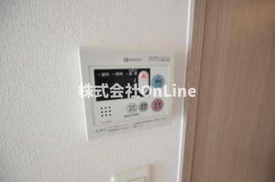 【設備】 | ララプレイス玉造パルク