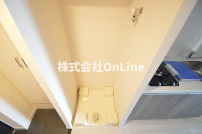 【設備】 | ララプレイス玉造パルク