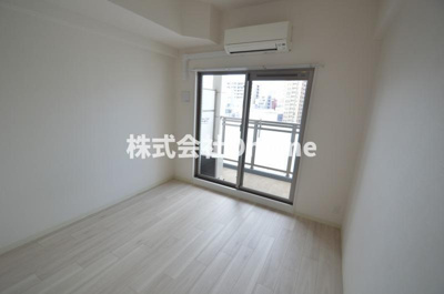 【洋室】 | ララプレイス玉造パルク