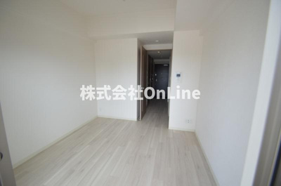 【寝室】 | ララプレイス玉造パルク