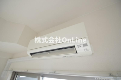 【設備】 | ララプレイス玉造パルク