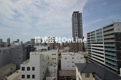 【展望】 | ララプレイス玉造パルク