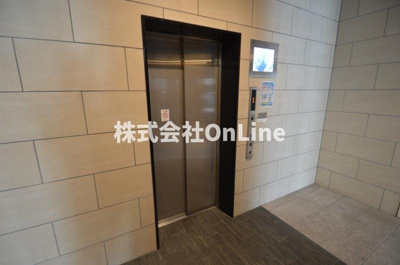 【その他共用部分】 | ララプレイス玉造パルク