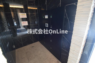 【その他共用部分】 | ララプレイス玉造パルク