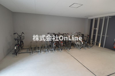 【その他共用部分】 | ララプレイス玉造パルク