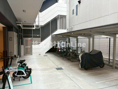 【その他】 | ララプレイス玉造パルク