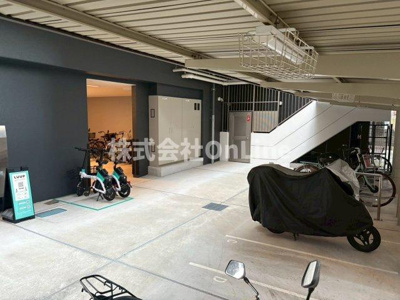 【その他】 | ララプレイス玉造パルク