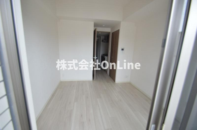 【居間・リビング】 | ララプレイス玉造パルク