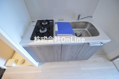 【キッチン】 | ララプレイス玉造パルク