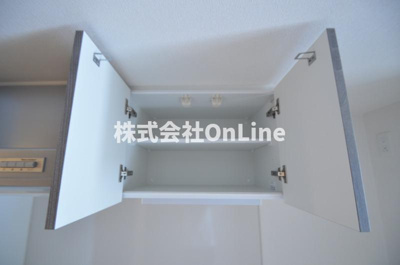 【収納】 | ララプレイス玉造パルク