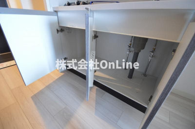 【収納】 | ララプレイス玉造パルク