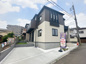 新築一戸建て「小田原市扇町1丁目」の画像