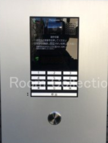 高円寺プレイスのセキュリティ