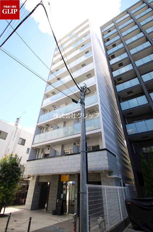 マークス横浜橋通り