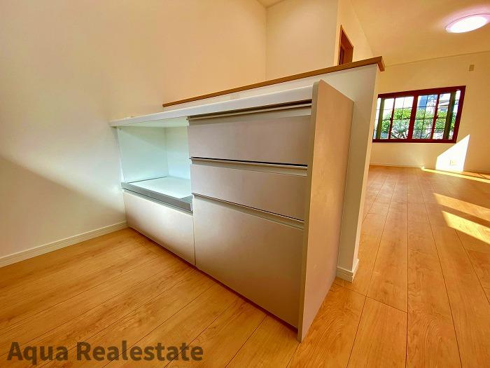 高松市成合町　リノベ住宅のその他