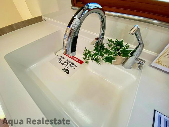 高松市成合町　リノベ住宅の浴室|ゆったり過ごせるお風呂です