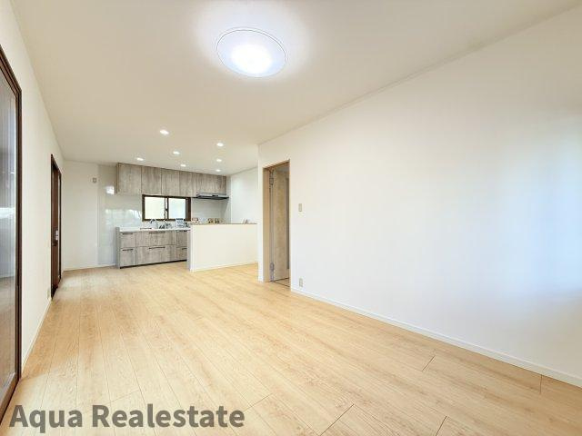 高松市成合町　リノベ住宅のその他