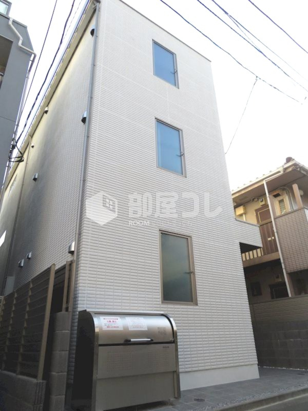 フェリーチェ中野B