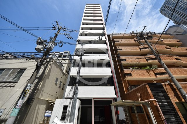 グランパシフィック北新町