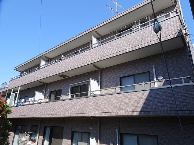 アルパイン松原