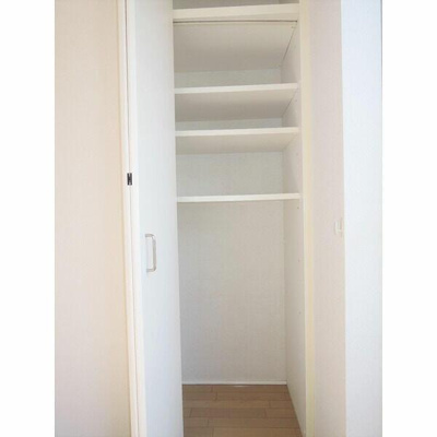 【収納】 | プレジオ南大塚 |  