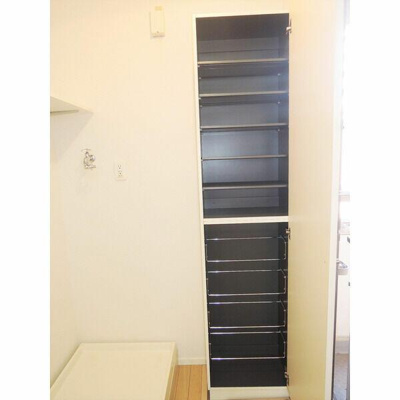 【玄関】 | プレジオ南大塚 |  