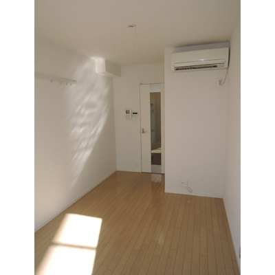 【内装】 | プレジオ南大塚