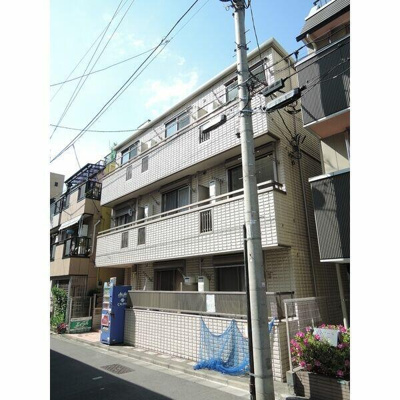 【その他共用部分】 | プレジオ南大塚 |  