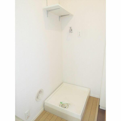 【設備】 | プレジオ南大塚 |  