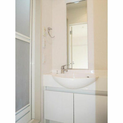 【洗面所】 | プレジオ南大塚 |  