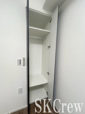 【収納】 | パレステージ練馬Ⅲ 