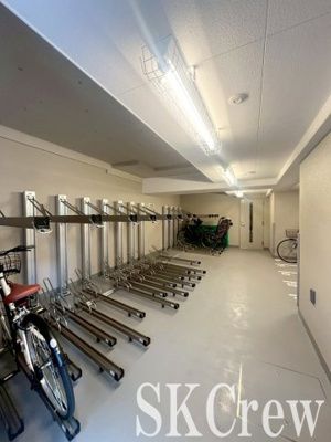 【その他共用部分】 | パレステージ練馬Ⅲ 