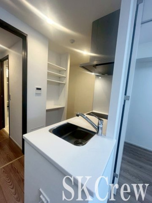 【キッチン】 | パレステージ練馬Ⅲ  | 別部屋　参考