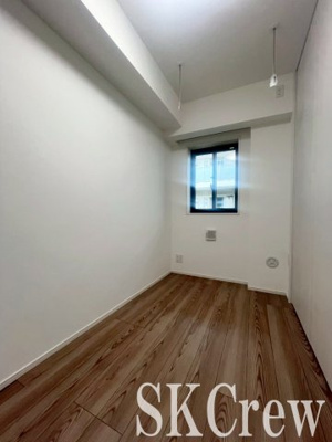 【内装】 | パレステージ練馬Ⅲ  | 別部屋　参考
