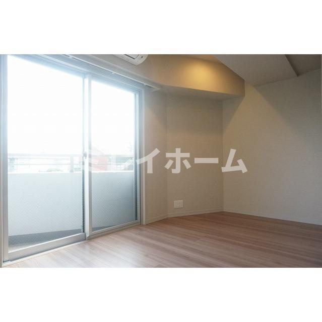 コンフォリア馬込