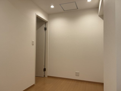 【その他】 | 秀和月島レジデンス